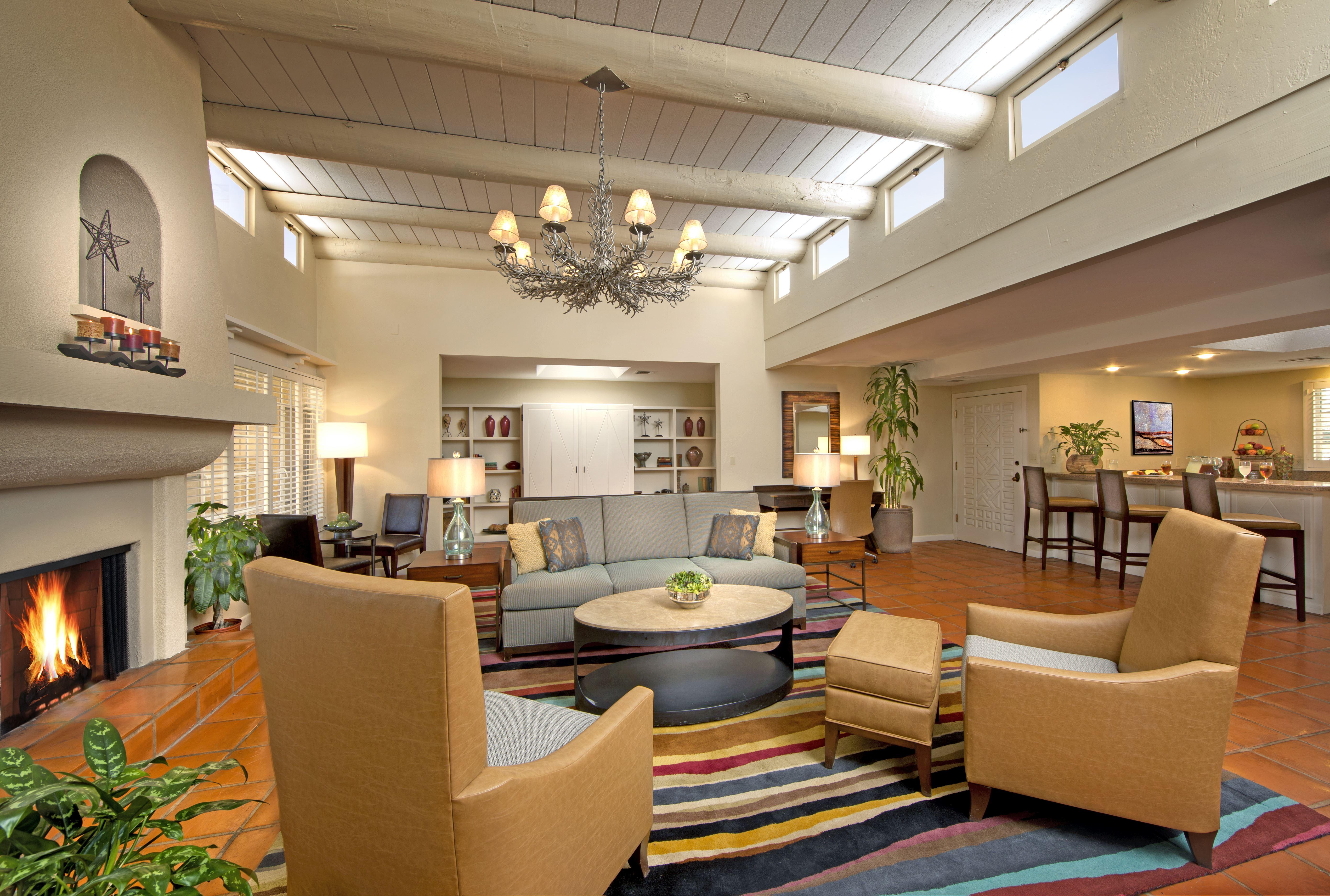 The Wigwam Hotel Litchfield Park Bagian luar foto