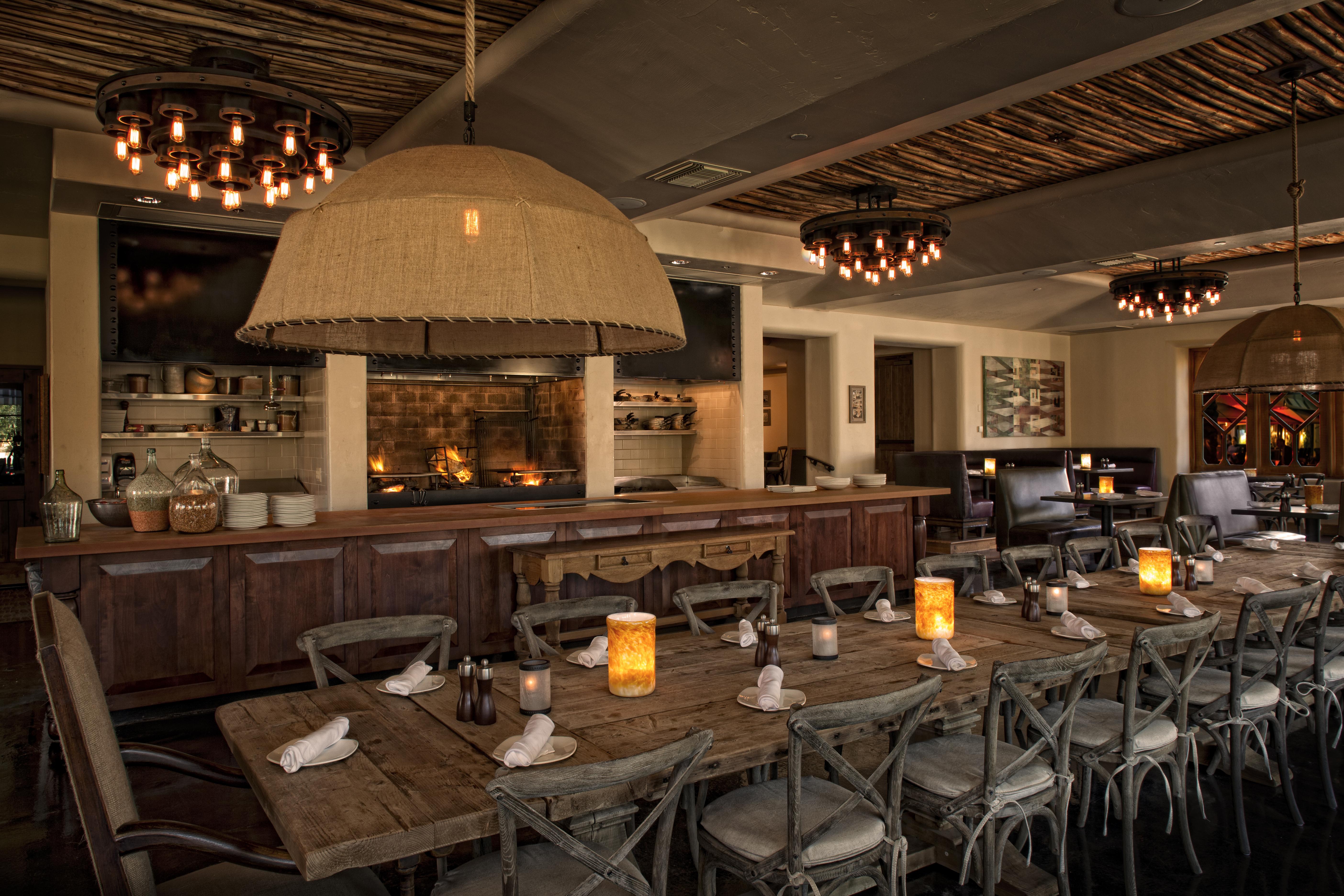 The Wigwam Hotel Litchfield Park Bagian luar foto