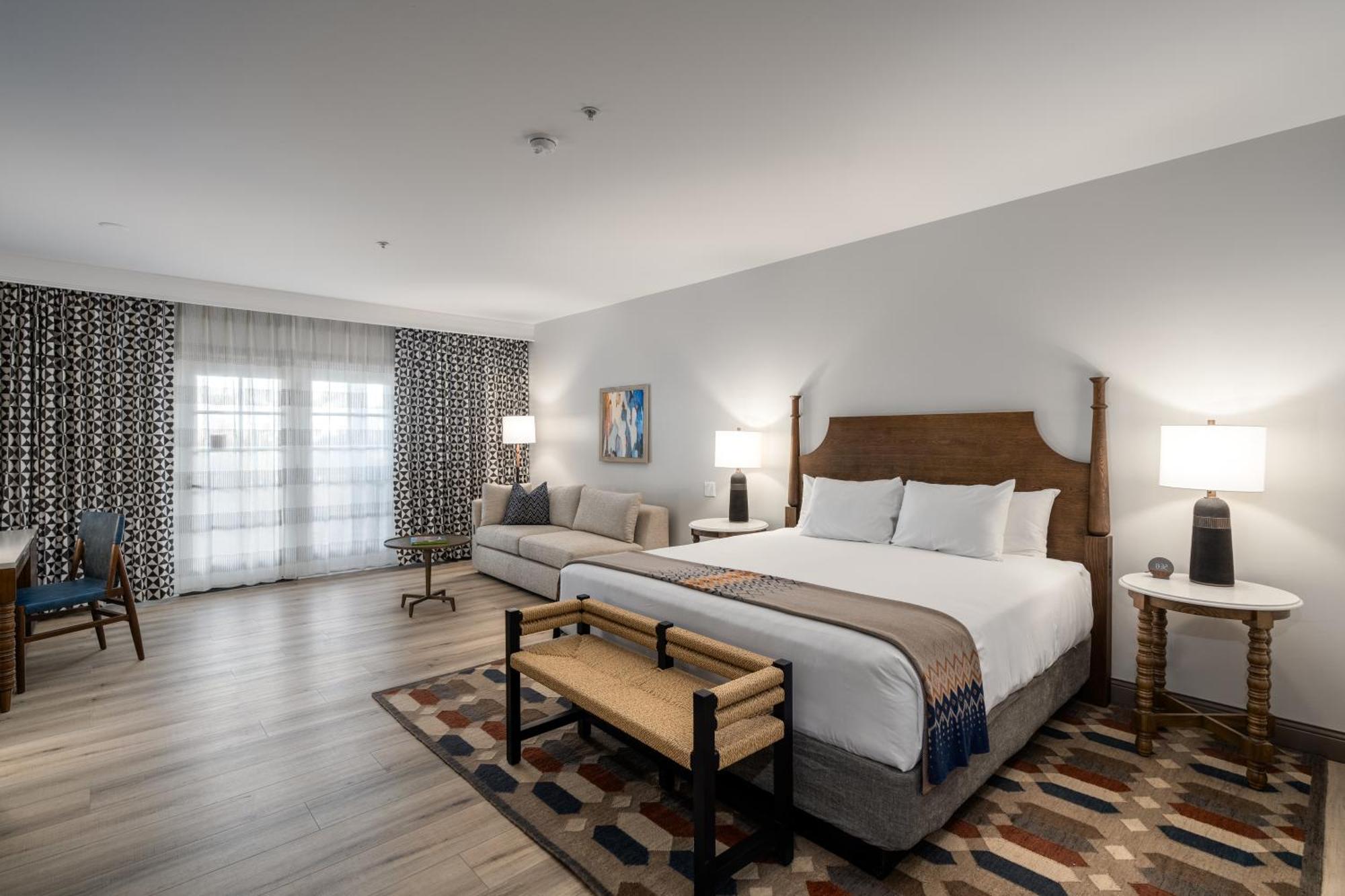 The Wigwam Hotel Litchfield Park Bagian luar foto