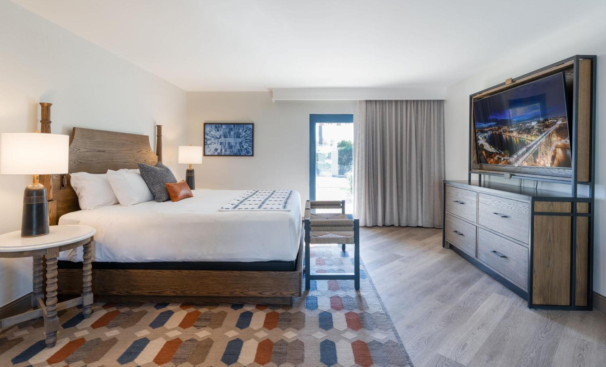 The Wigwam Hotel Litchfield Park Bagian luar foto
