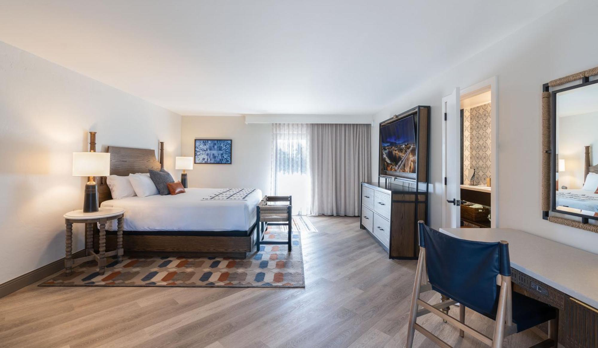 The Wigwam Hotel Litchfield Park Bagian luar foto